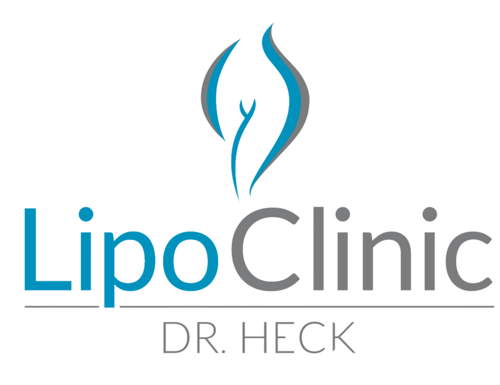 LipoCLinic Dr. Heck Logo